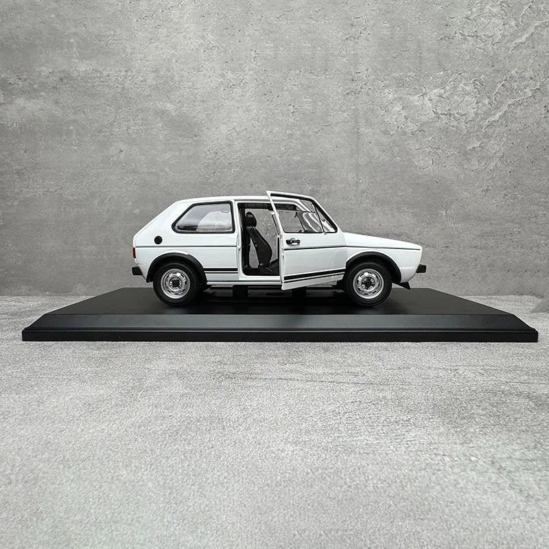1:18 Volkswagen Golf GTI 1976