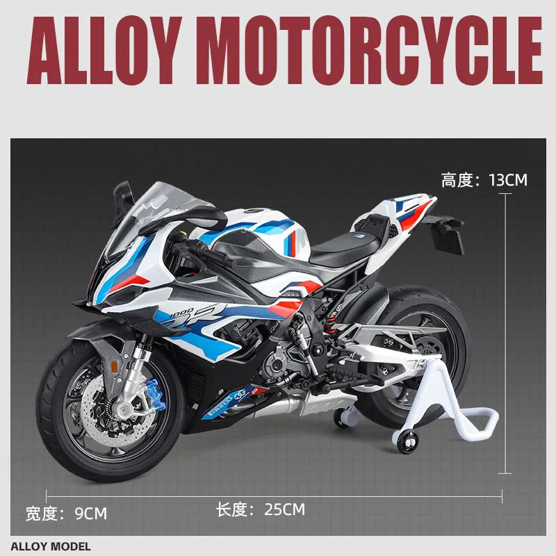 1:9 BMW M1000RR S1000RR