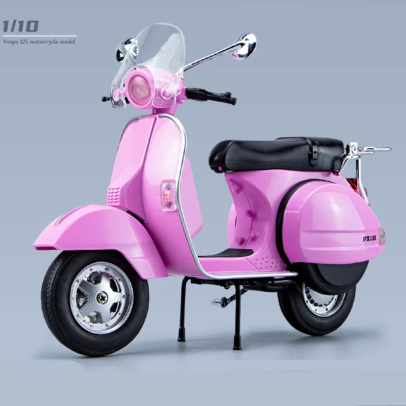 1:10 Vespa 125