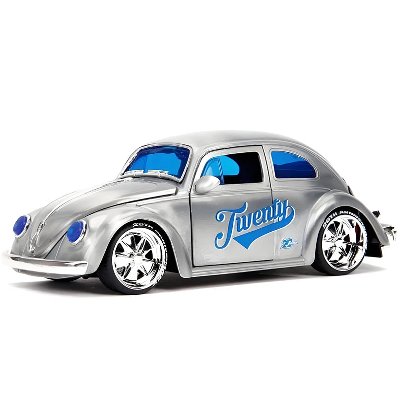 1:24 Beetle 1959 20th