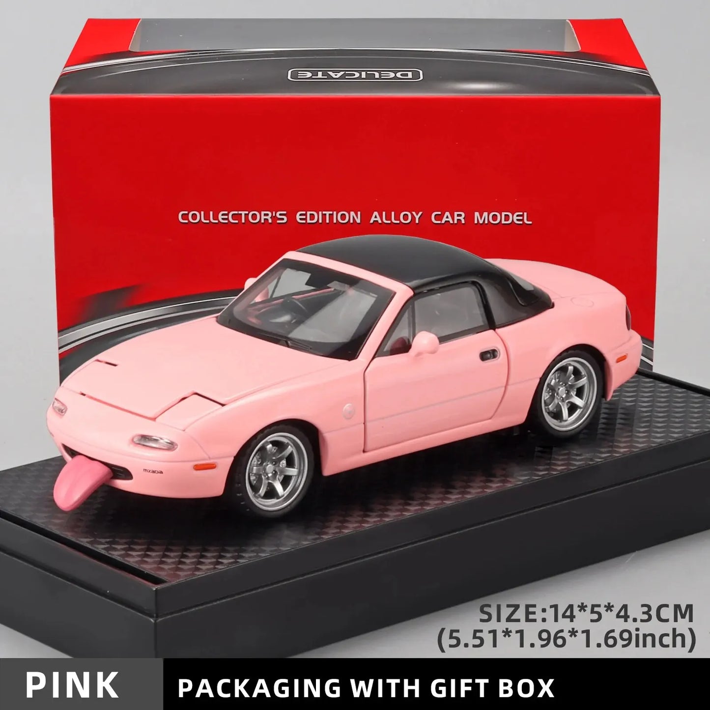 1:32 Mazda MX-5