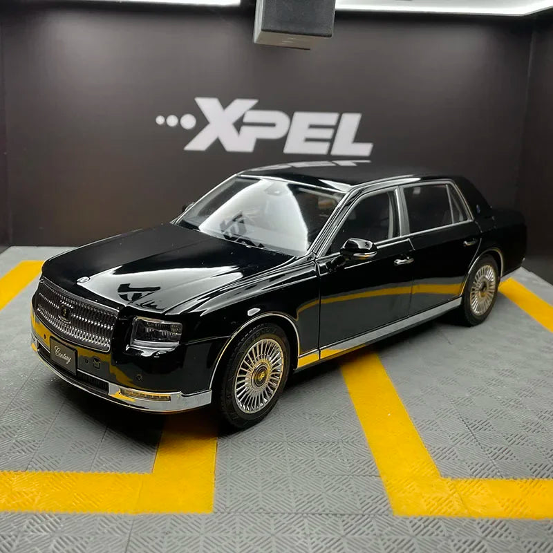1:18 Toyota Century