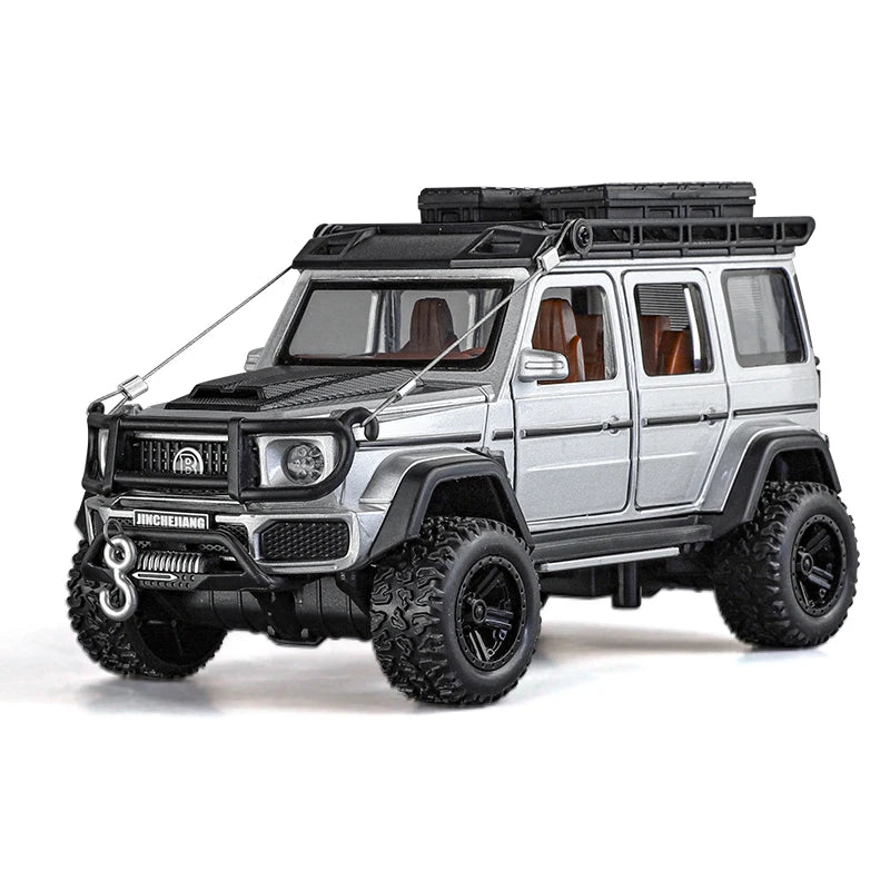 1:32 Mercedes Benz G550 4x4