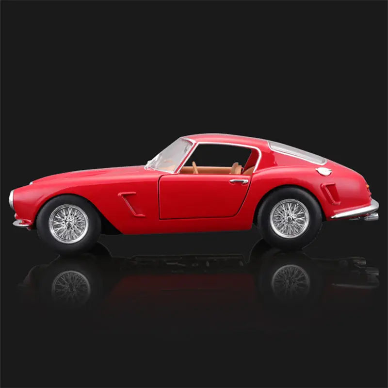 1:24 Ferrari 250 GT Berlinetta Passo Corto
