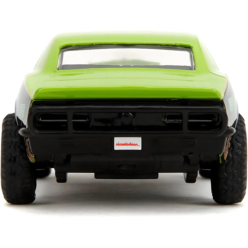 1:24 CAMARO 1967