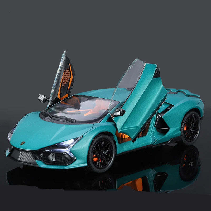1:24 Lamborghini Revuelto