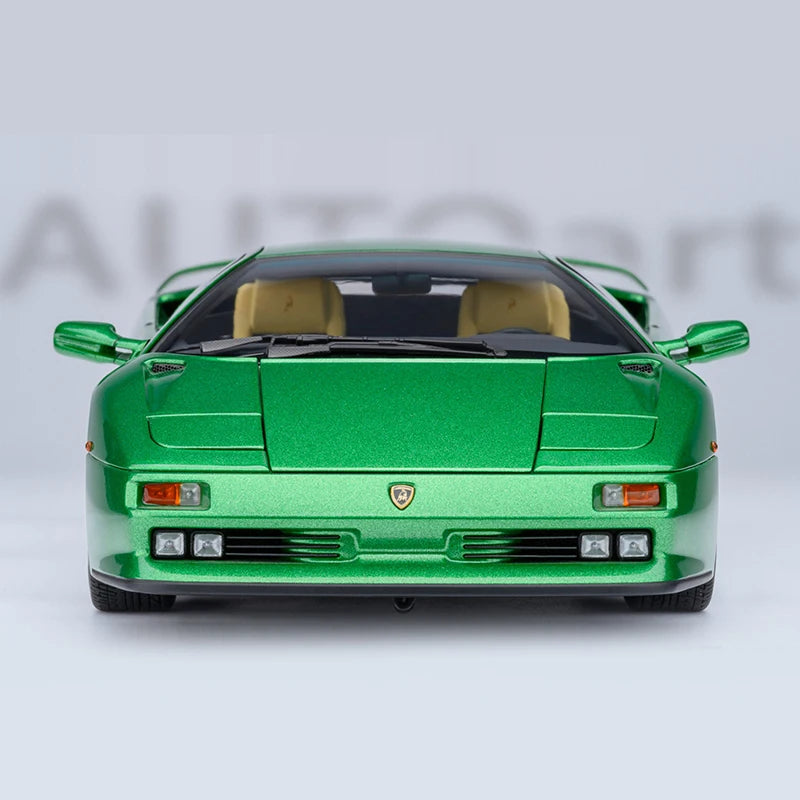 1:18 Lamborghini Diablo SE30 Jota