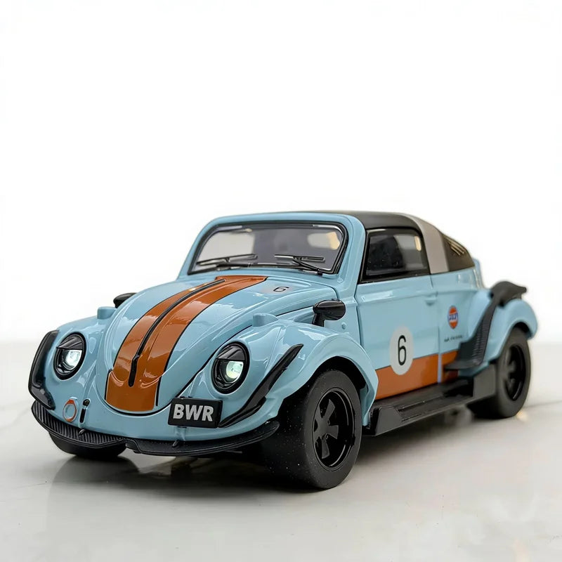 1:32 Beetle Type 1 Modified Wide Body