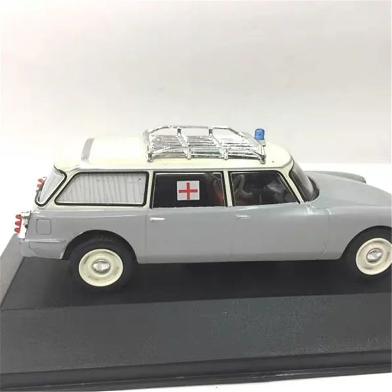 1:43 Citroen ID 19 Luxe