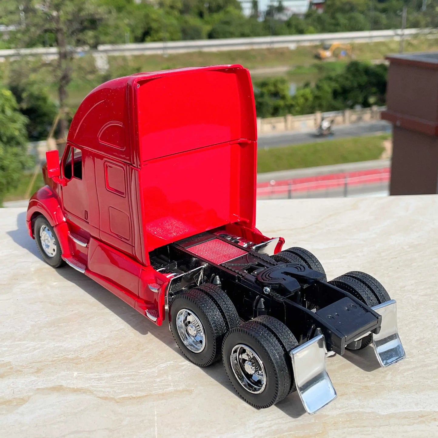 1:32 Kenworth T700 T 700