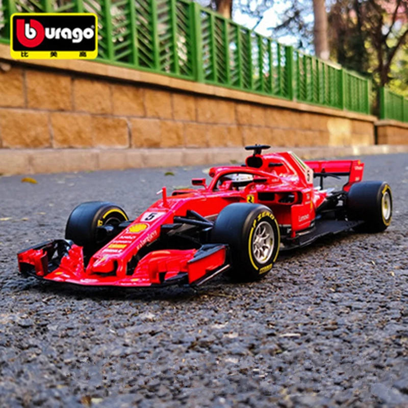 1:43 F1 Team Red Bull Racing RB19 RB20 Mclaren MCL38 MCL60 W15 Formula