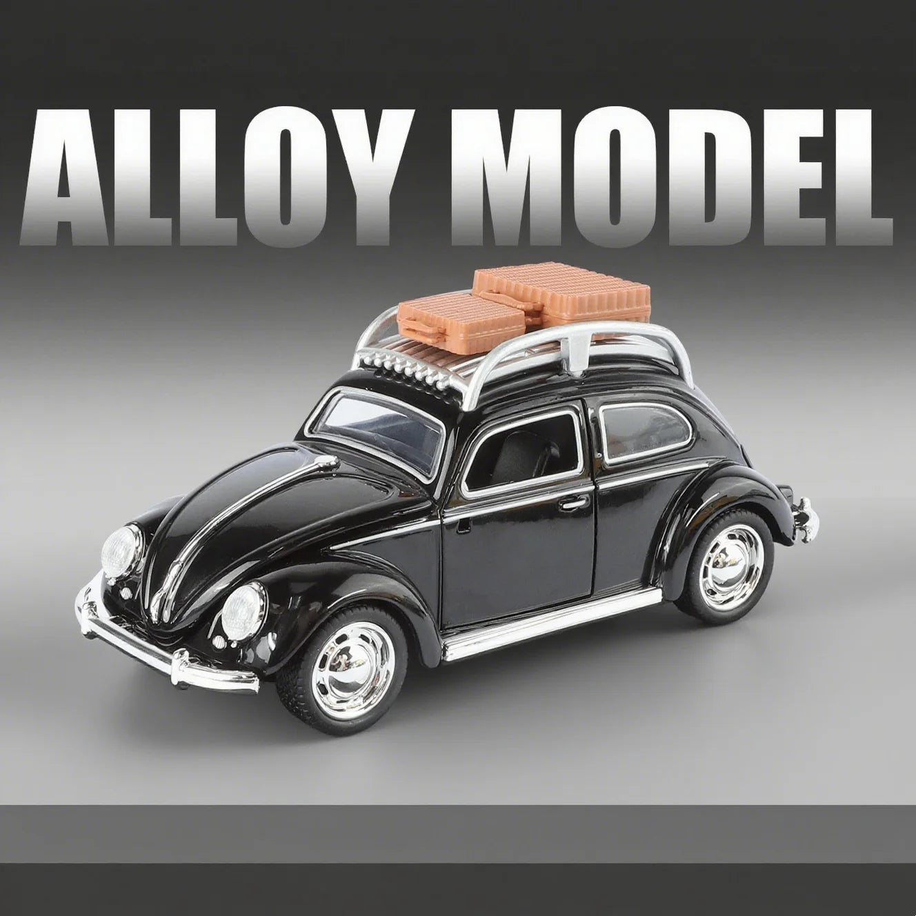 1:32 Volkswagen Beetle