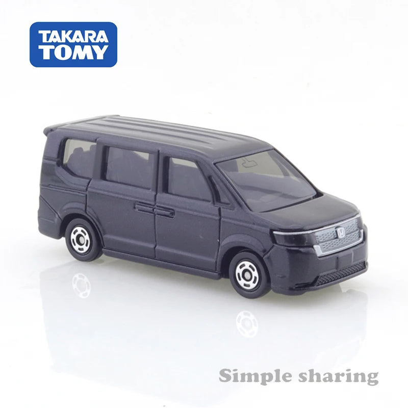 1:64 Honda Stepwagon