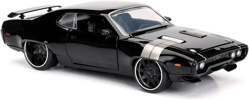 1:24 PLYMOUTH GTX Fast & Furious