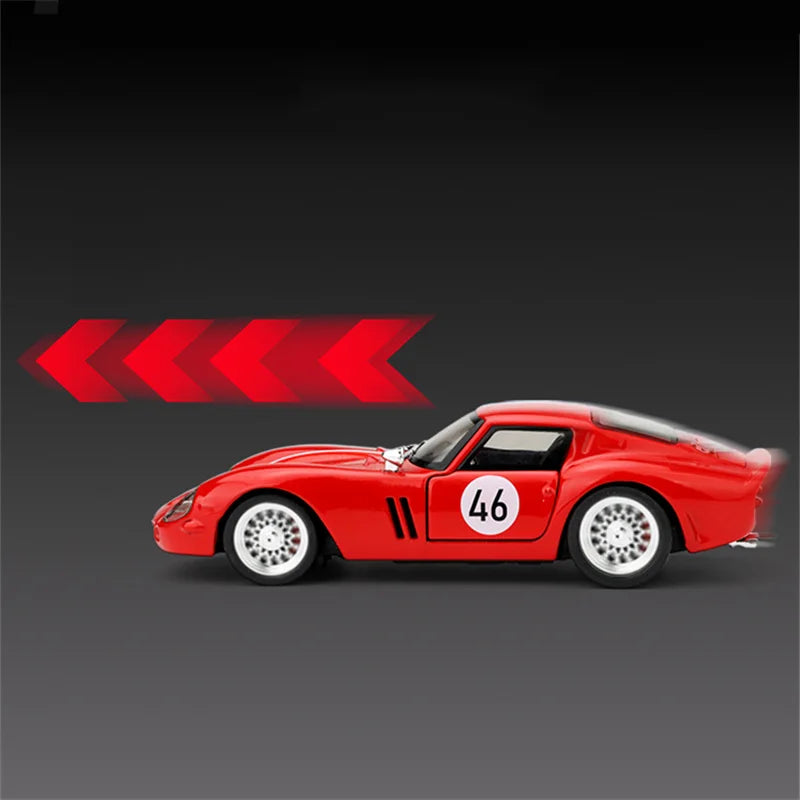 1:32 Ferrari 250 GTO