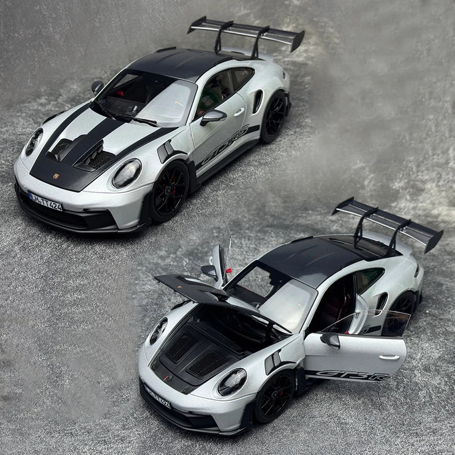 1:18 Porsche 911 992 GT3 RS 2022