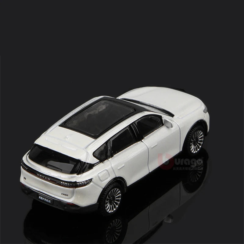1:64 VOYAH FREE
