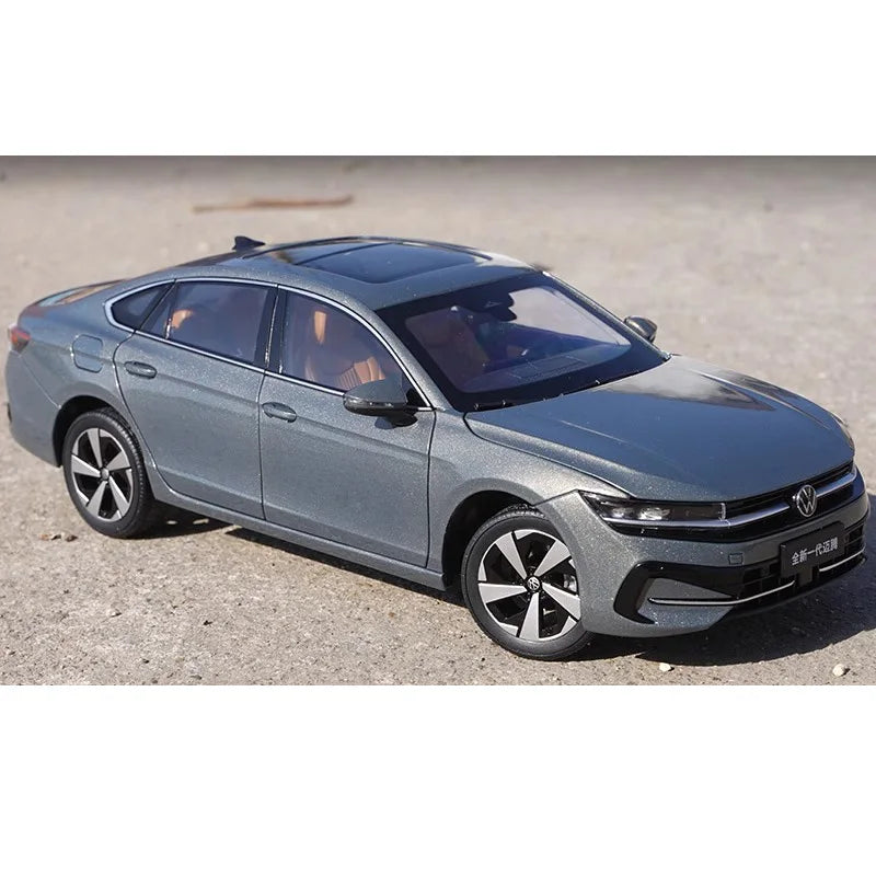 1:18 Volkswagen Magotan B9 2024