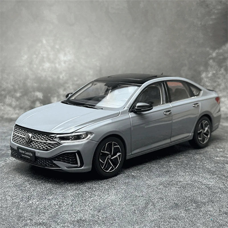 1:18 Volkswagen Lavida Plus