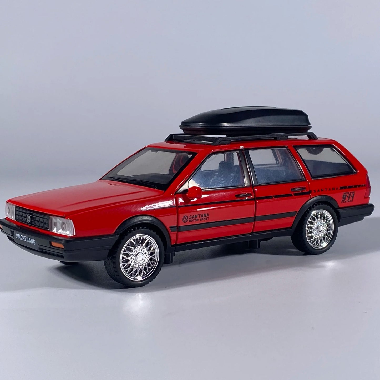 1:32 Santana Avant Station Wagon