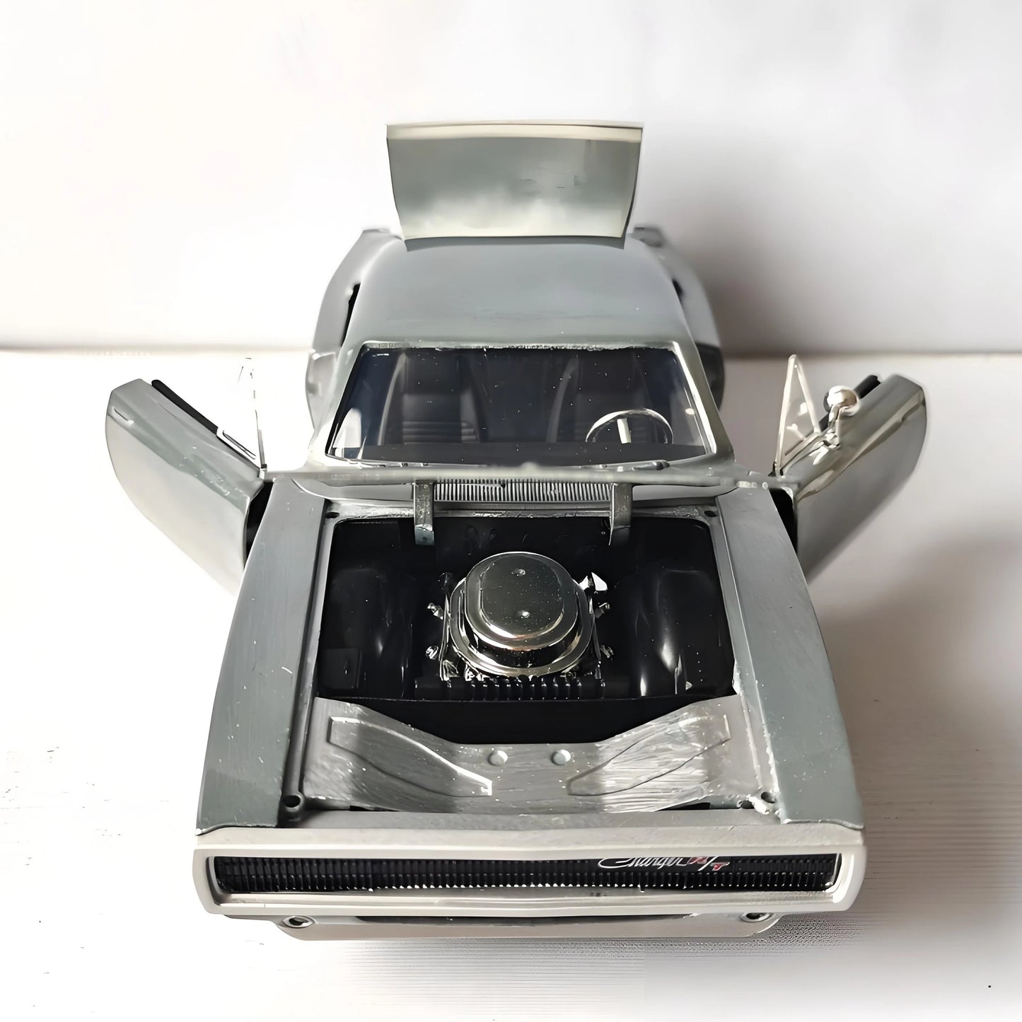 1:24 Dodge Charger R/T