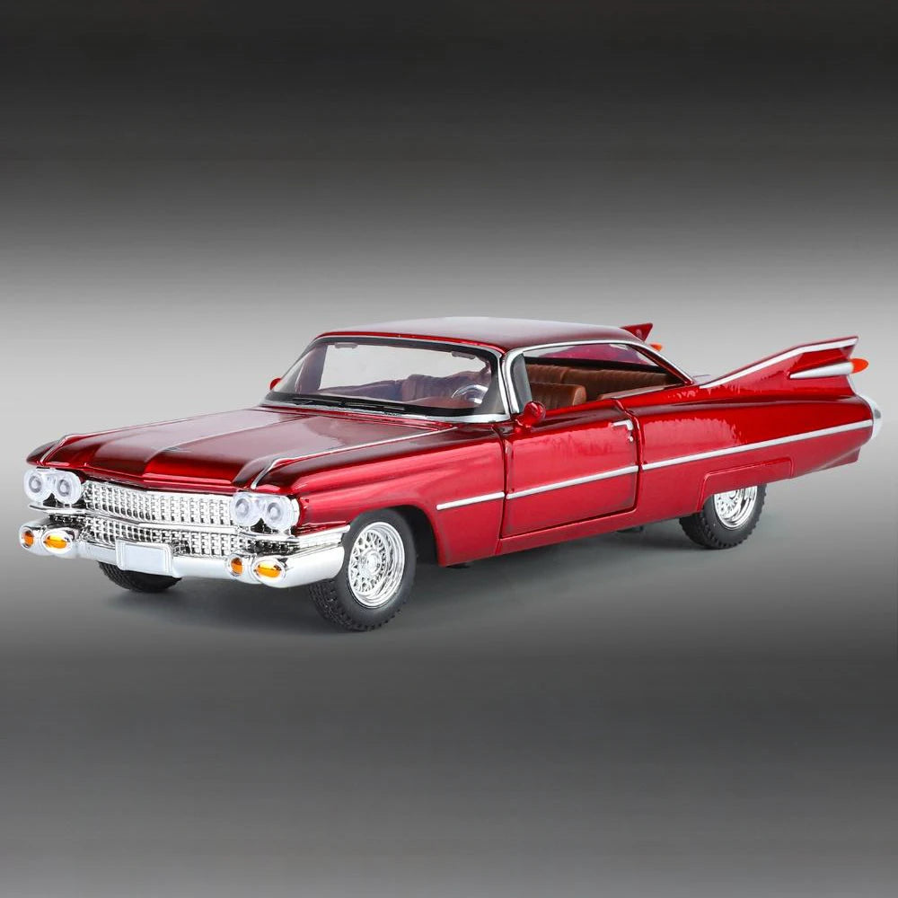 1:32 Cadillac Eldorado Biarritz