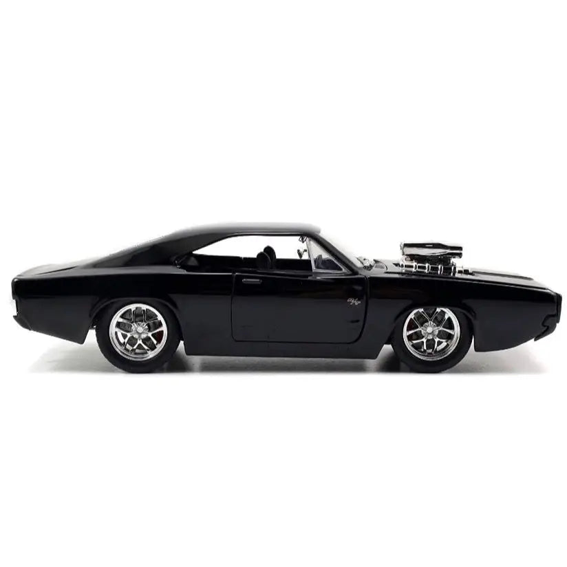 1:24 Fast & Furious Dodge Charger R/T