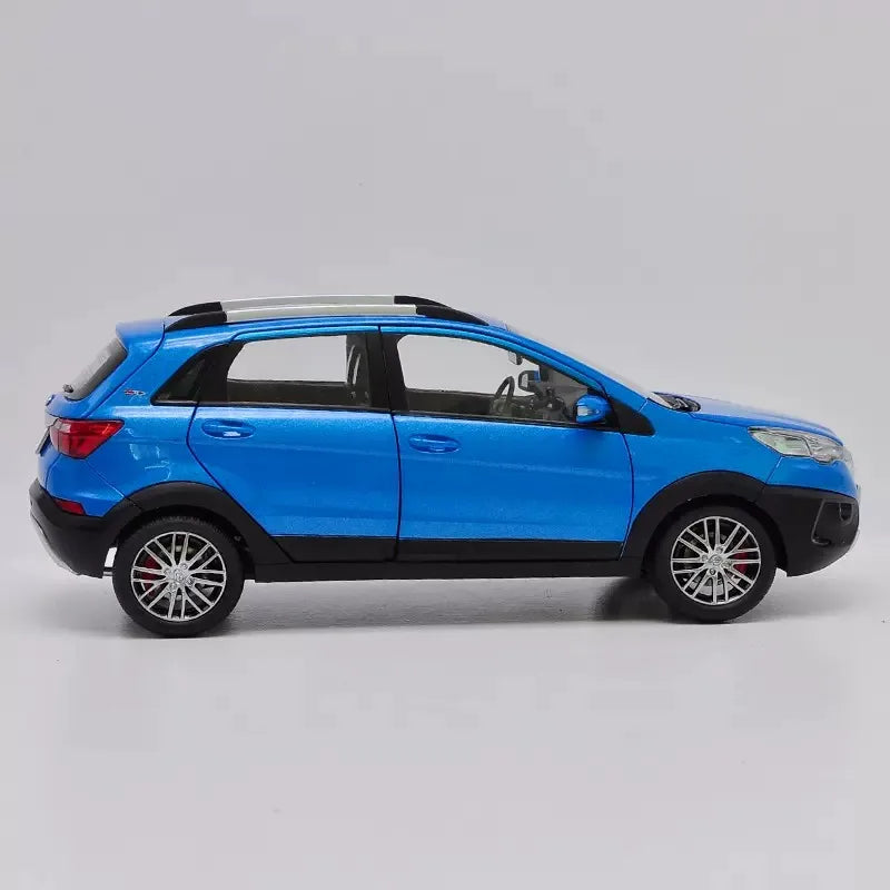 1:18 Changhe Q25