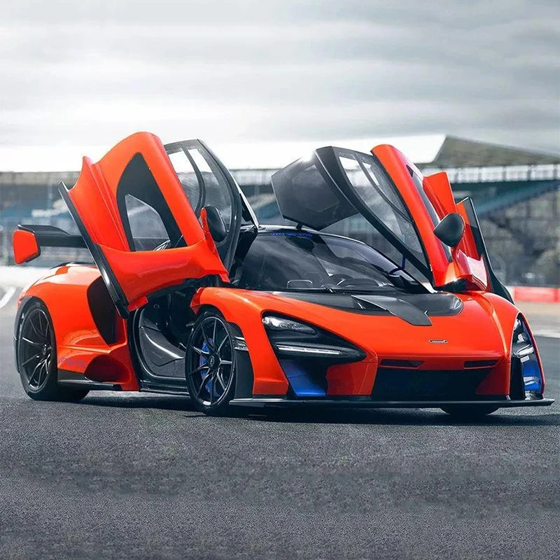 1:32 McLaren Senna