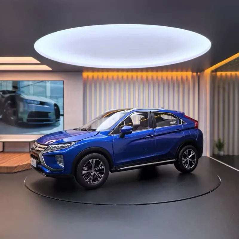 1:18 Mitsubishi Eclipse Cross