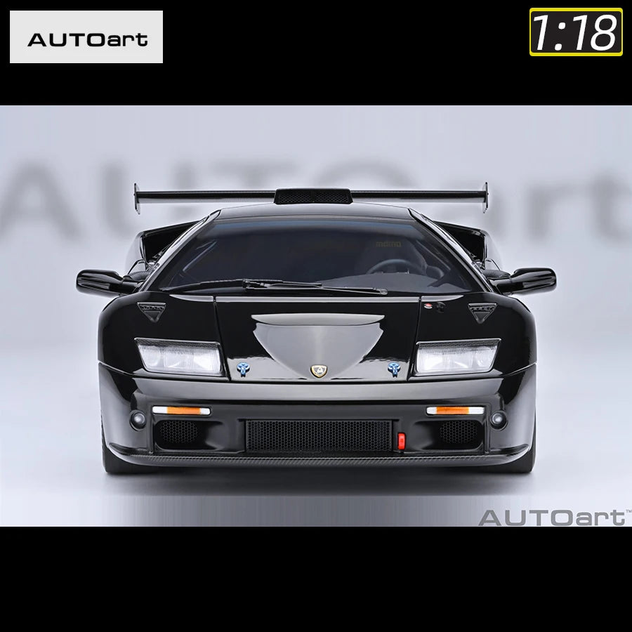 1:18 LAMBORGHINI DIABLO GTR