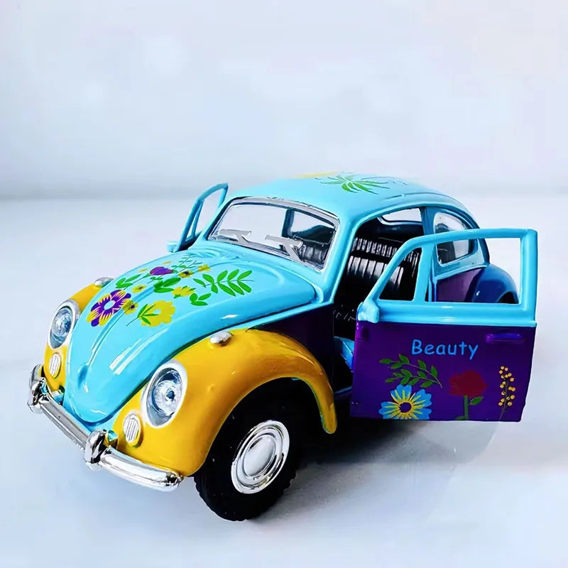 1:32 Volkswagen Beetle