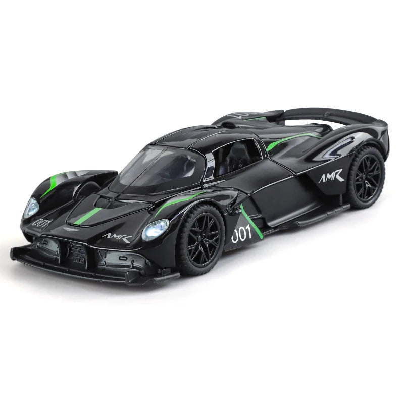 1:32 Aston Martin Valkyrie