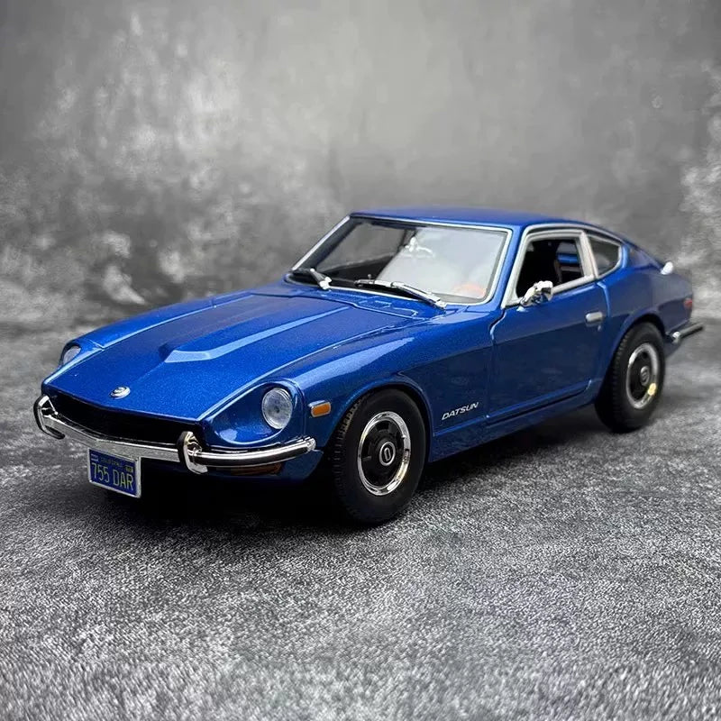 1:18 1971 Datsun 240Z