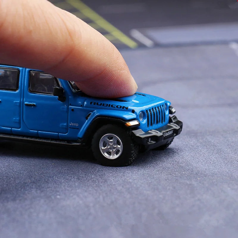 1:64 Jeep Gladiator Rubicon