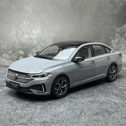 1:18 2023 Volkswagen Lavida Plus