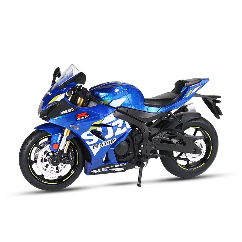 1:12 Suzuki GSX-R1000R