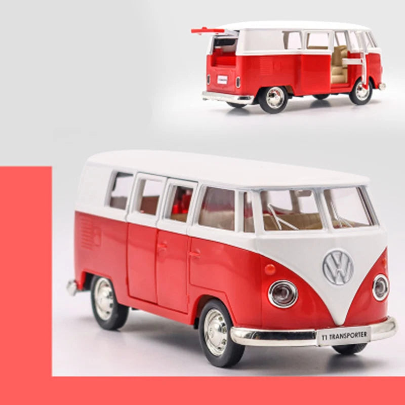 1:36 Volkswagen T1 BUS
