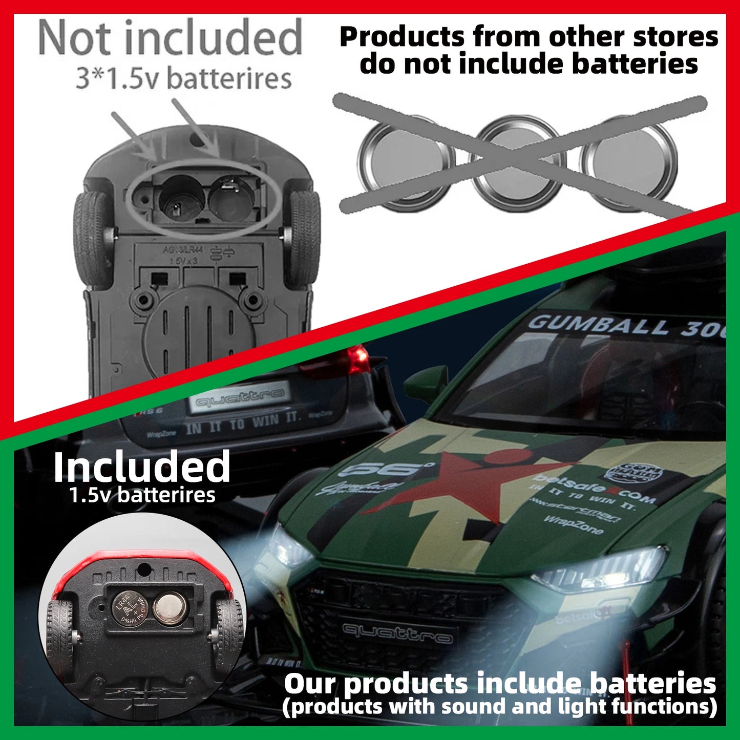 1:32 Mercedes-Benz AMG G63