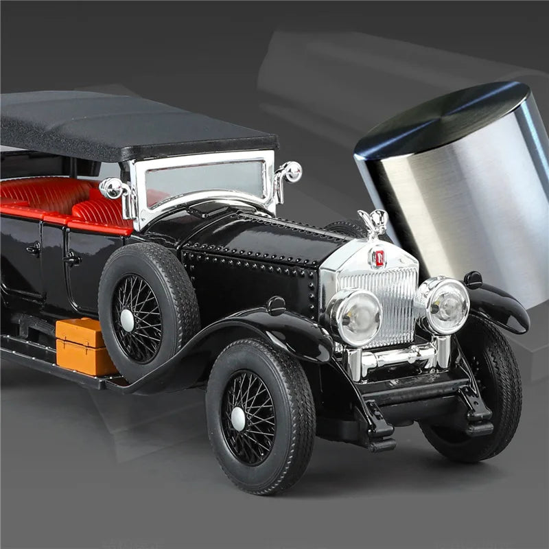 1:32 Rolls-Royce Phantom I