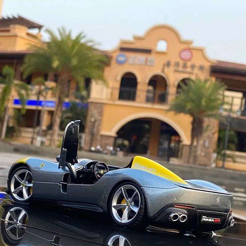 1:24 Ferrari Monza SP1