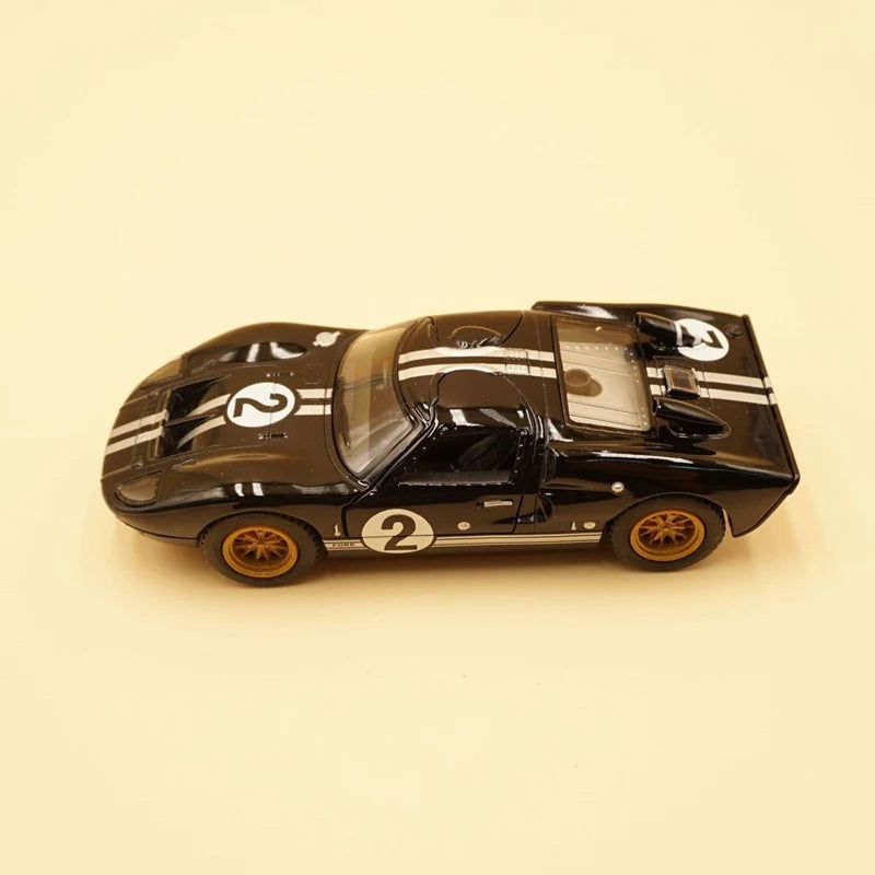 1:32 1966 Ford GT40