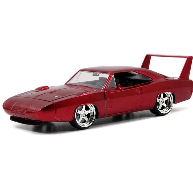 1:24 1969 Dodge Charger Daytona