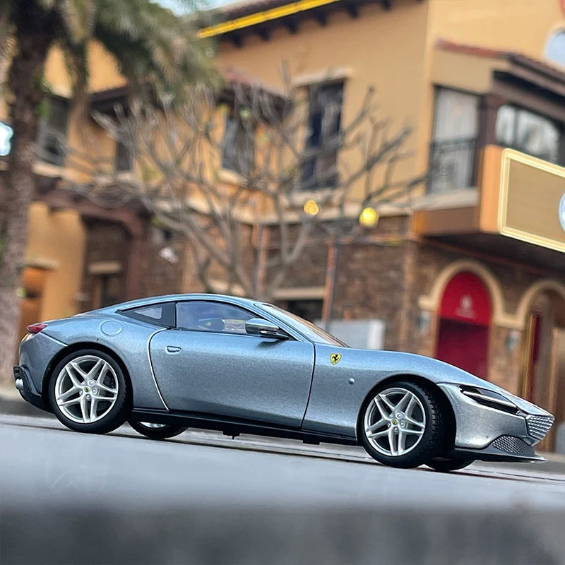 1:24 Ferrari Roma