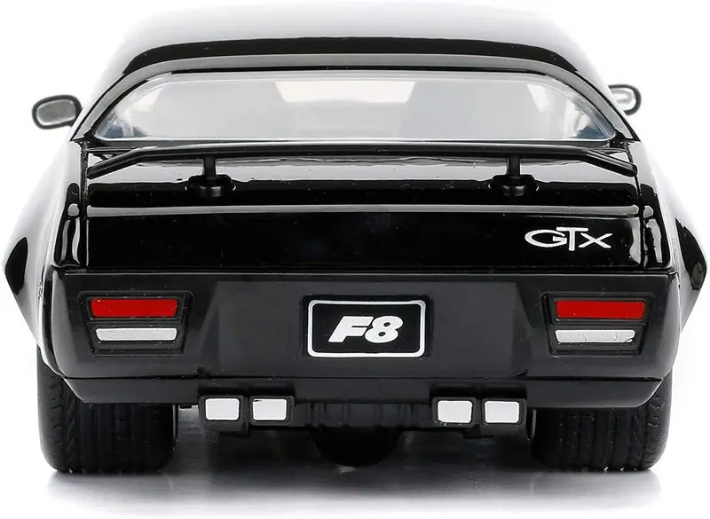1:24 PLYMOUTH GTX Fast & Furious
