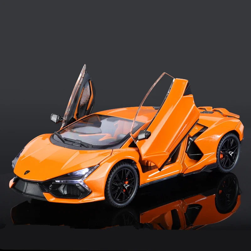 1:24 Lamborghini Revuelto