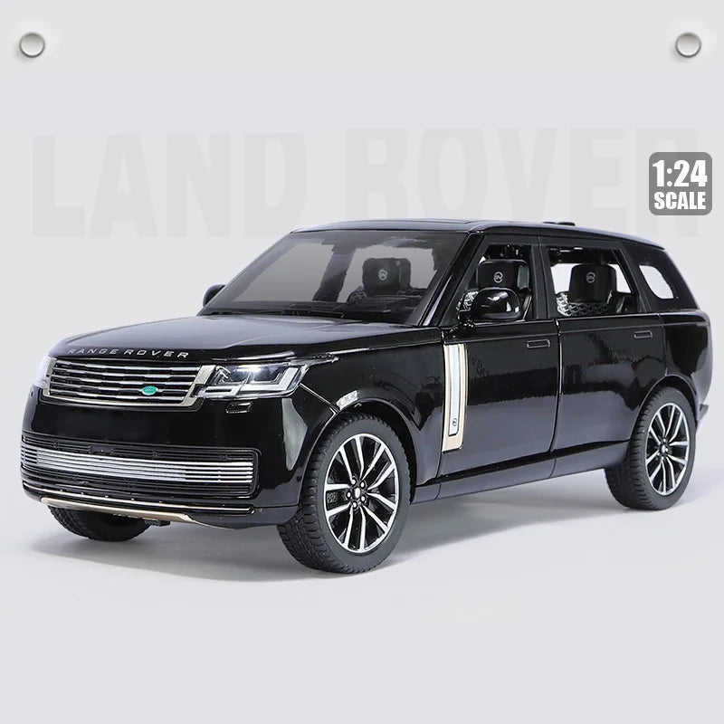 1:24 Land Range Rover
