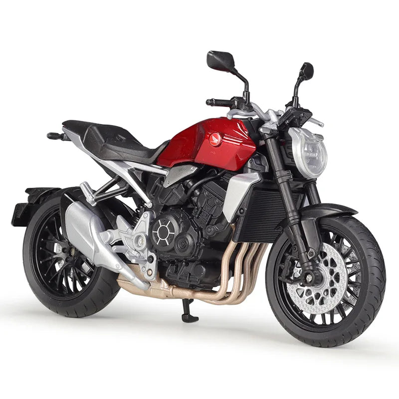 1:12 HONDA CB1000R