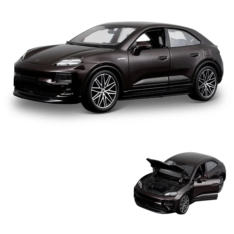 1:24 Porsche Macan EV
