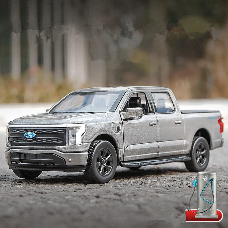 1:36 Ford Raptor F150 Pickup